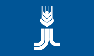 IFAD Logo - International Fund for Agricultural Development