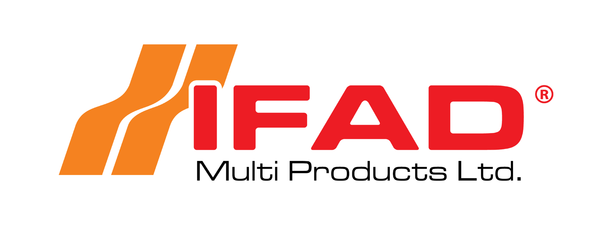 IFAD Logo - IFAD Multi Products Ltd - Gulfood 2019 - World's largest annual food ...