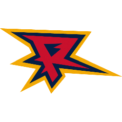 Rage Logo - Orlando Rage Logo. Sports Logo History