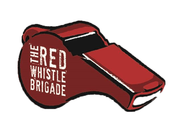 Whistle Logo - Whistle Logo No Background.png Rocky Mountain Collegian