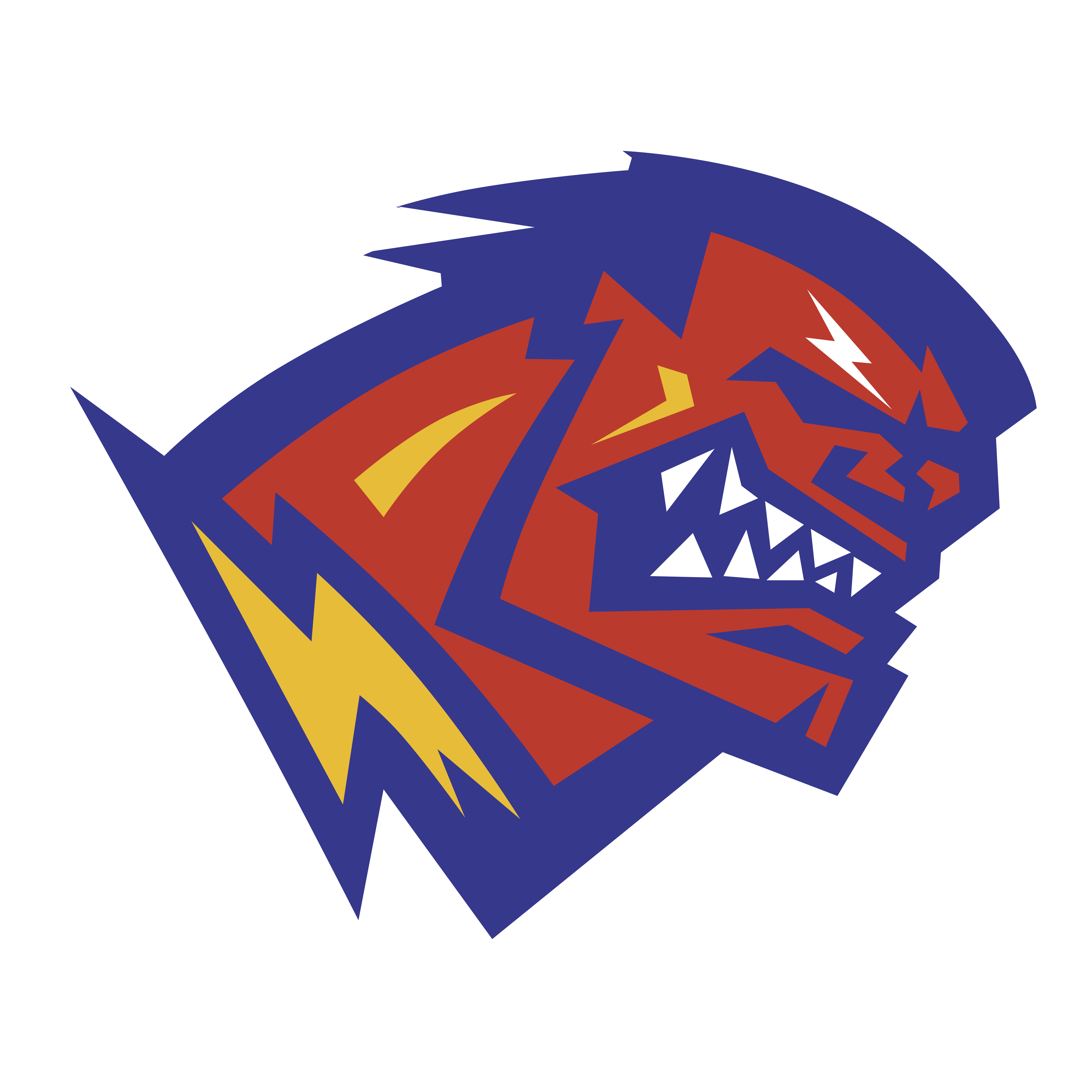 Rage Logo - Orlando Rage – Logos Download