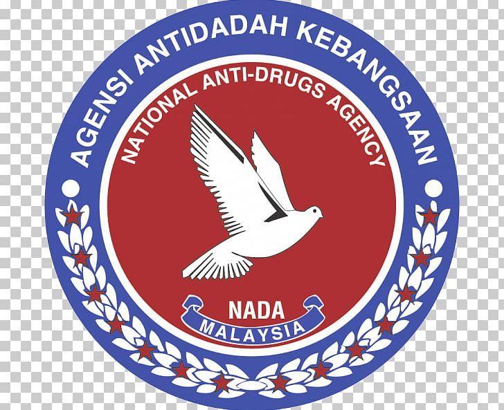 Anti-Drug Logo - National Anti-Drugs Agency Ministry Of Health Jabatan Imigresen ...