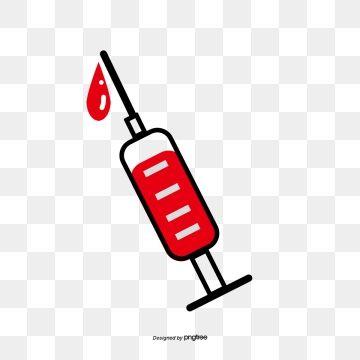 Syringe Logo - Medical Syringe PNG Images | Vector and PSD Files | Free Download on ...