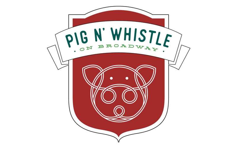 Whistle Logo - Pig N' Whistle on Broadway - An Irish Pub Restaurant in Saratoga ...