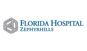 Zephyrhills Logo - Florida Hospital Zephyrhills | C-Suite Analytics