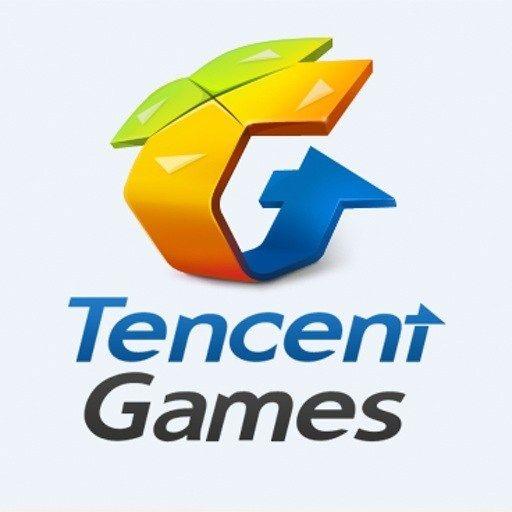 Tecent Logo - Tencent Games Partners with Blockchain Based E-Sports Entertainment ...