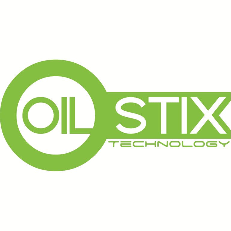 Syringe Logo - Oil Stix Syringe, 1g