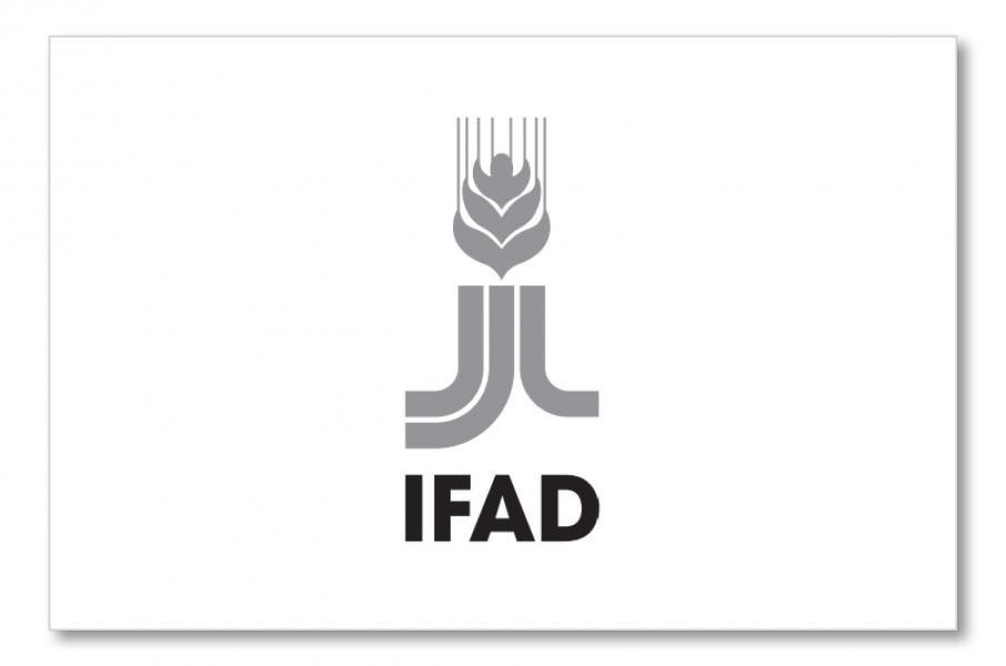 IFAD Logo - IFAD Logo. About of logos