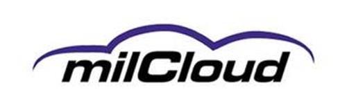 Milcloud Logo - MILCLOUD Trademark of Defense Information Systems Agency (DISA ...