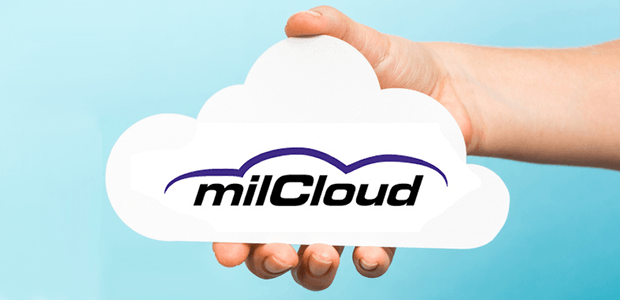 Milcloud Logo - DISA maps out milCloud 2.0 -- GCN