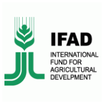 IFAD Logo - UN agency to provide $51 million to reduce poverty for vulnerable