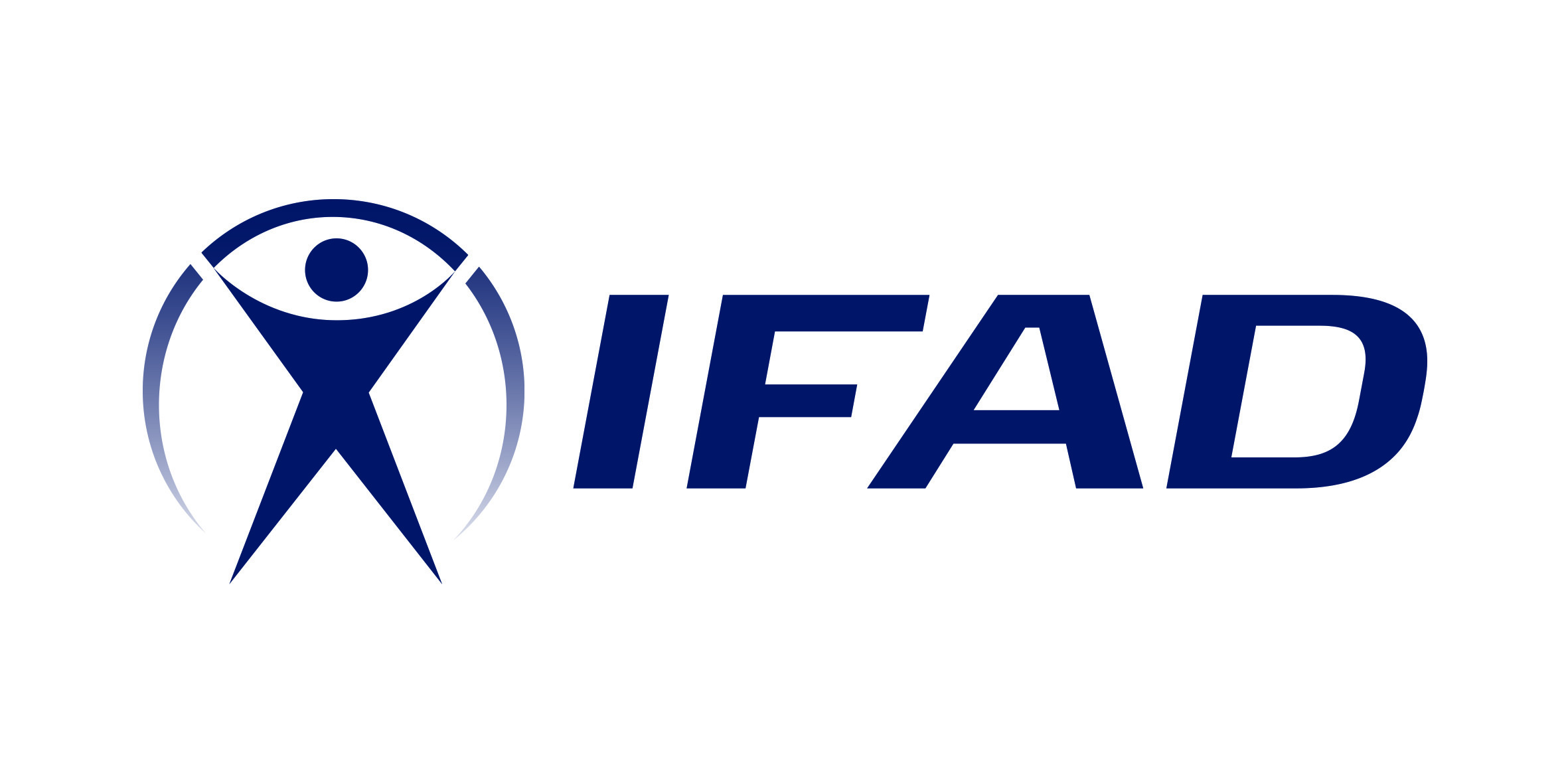 IFAD Logo - IFAD TS A S