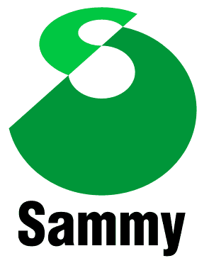 Sammy Logo - Logos for Sammy Corporation