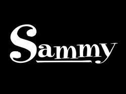 Sammy Logo - Sammy | Logopedia | FANDOM powered by Wikia