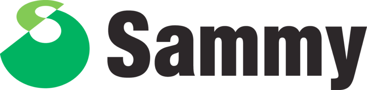 Sammy Logo - Sammy logo.png
