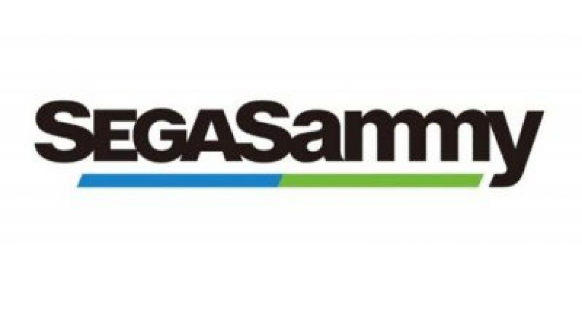 Sammy Logo - Sega Sammy announces new group brand logo as Japan IR pursuit looms ...