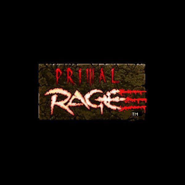 Rage Logo - Primal Rage logo #GameLogo #LogoCore. Cheat Codes. Game logo