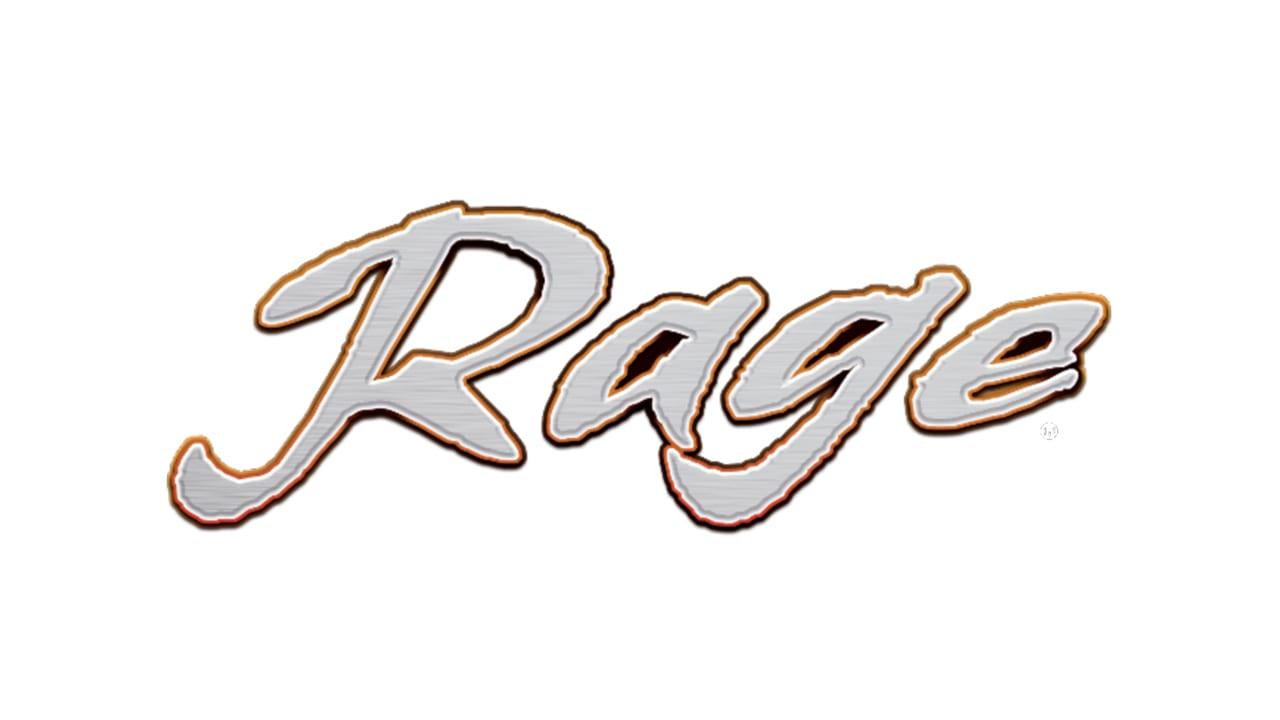 Rage Logo - Rage Logo | Bowhunting.com