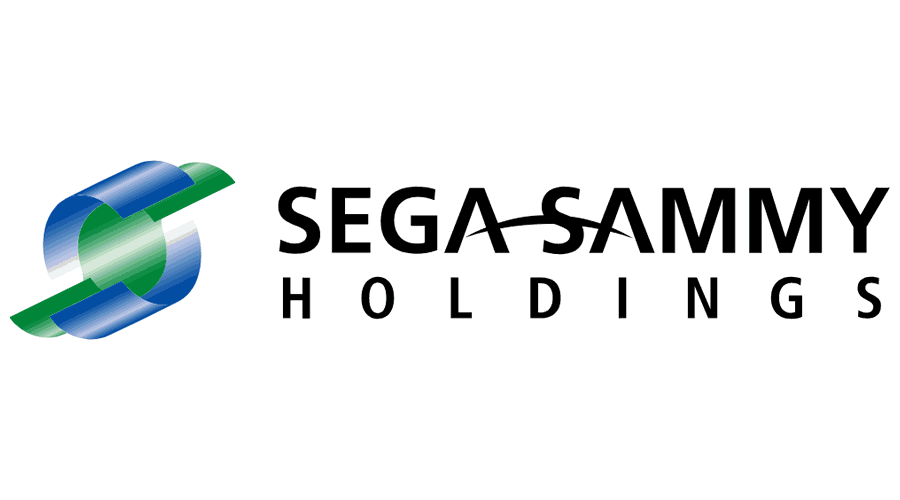 Sammy Logo - SEGA SAMMY HOLDINGS Vector Logo - (.SVG + .PNG)