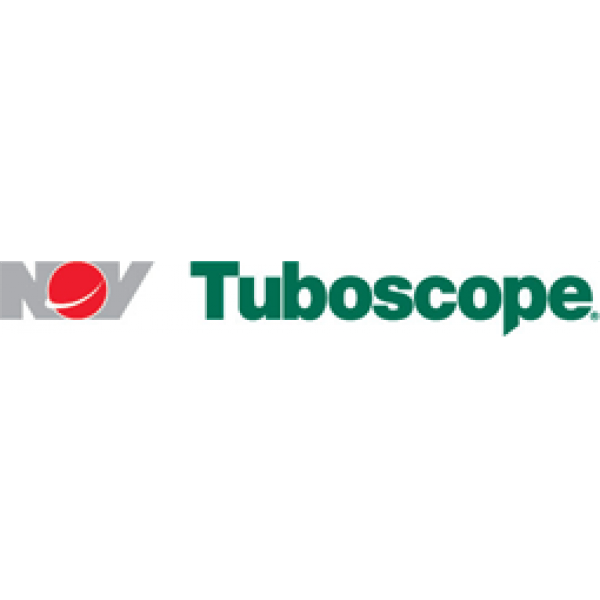 Tuboscope Logo - NOV Tuboscope Middle East LLC