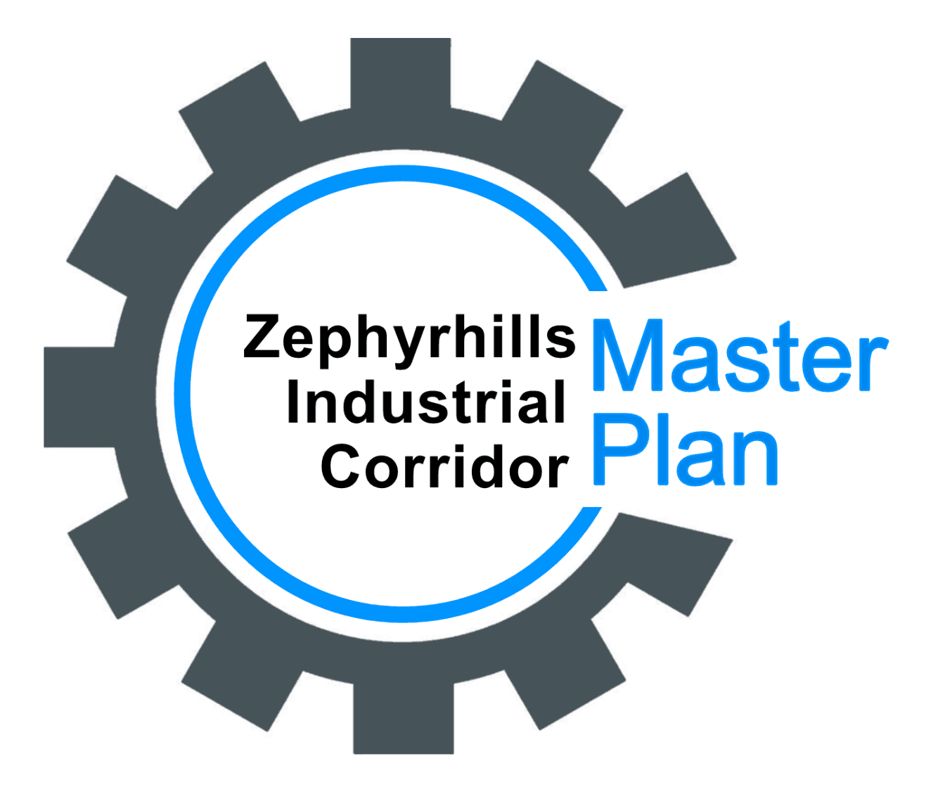 Zephyrhills Logo - Zephyrhills, FL