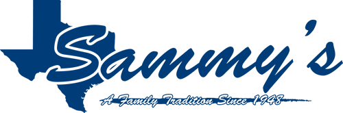 Sammy Logo - Sammy's Restaurant | Family Restaurant Since 1948 | Castroville | Texas