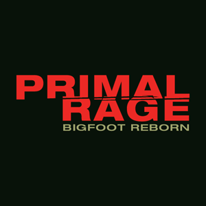 Rage Logo - Primal Rage Logo Vector (.EPS) Free Download