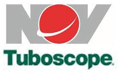 Tuboscope Logo - Services : Tubular Products