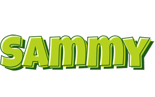 Sammy Logo - Sammy Logo. Name Logo Generator, Summer, Birthday, Kiddo