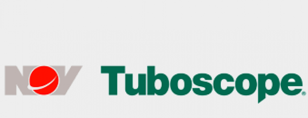 Tuboscope Logo - NOV Tuboscope