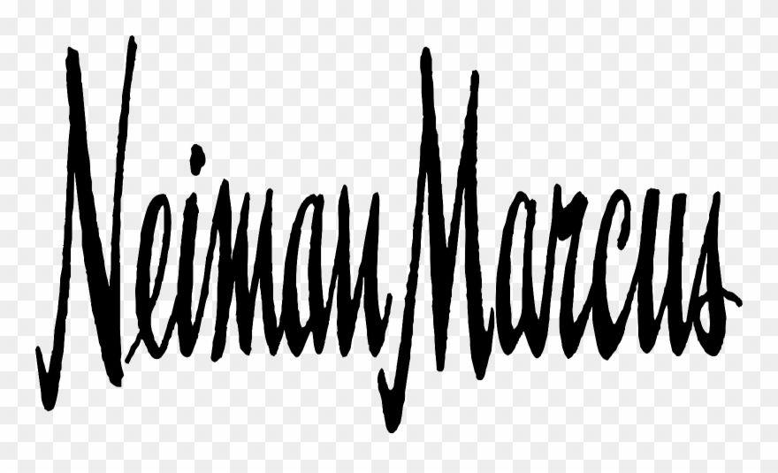 Neiman Logo - neiman marcus logo png. Clipart & Vectors