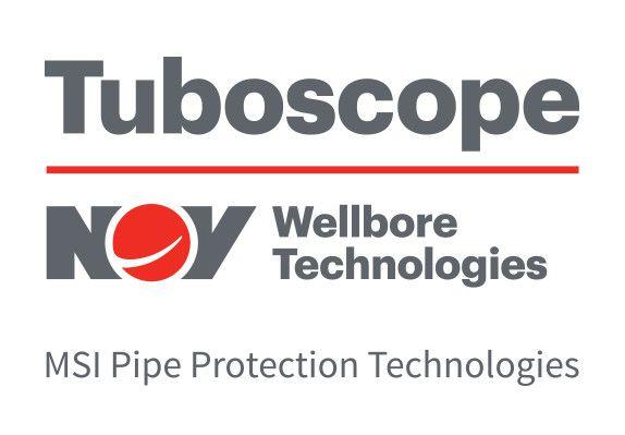 Tuboscope Logo - MSI Pipe Protection Technologies in HOUSTON, 9035 SOLON RD ...