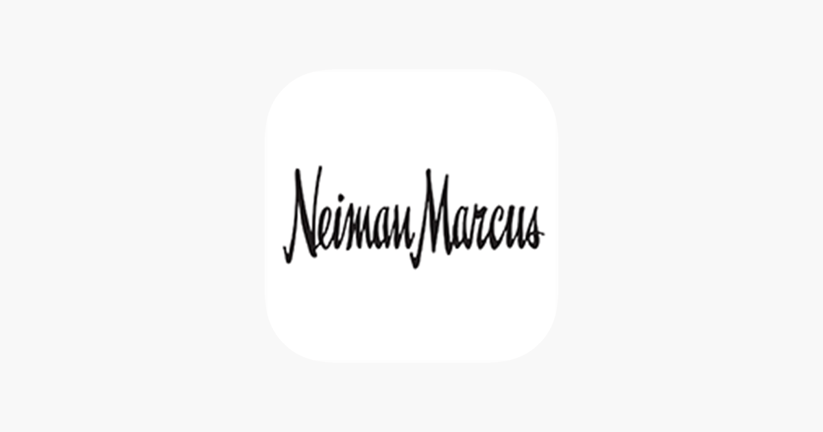 Neiman Logo - Neiman Marcus on the App Store