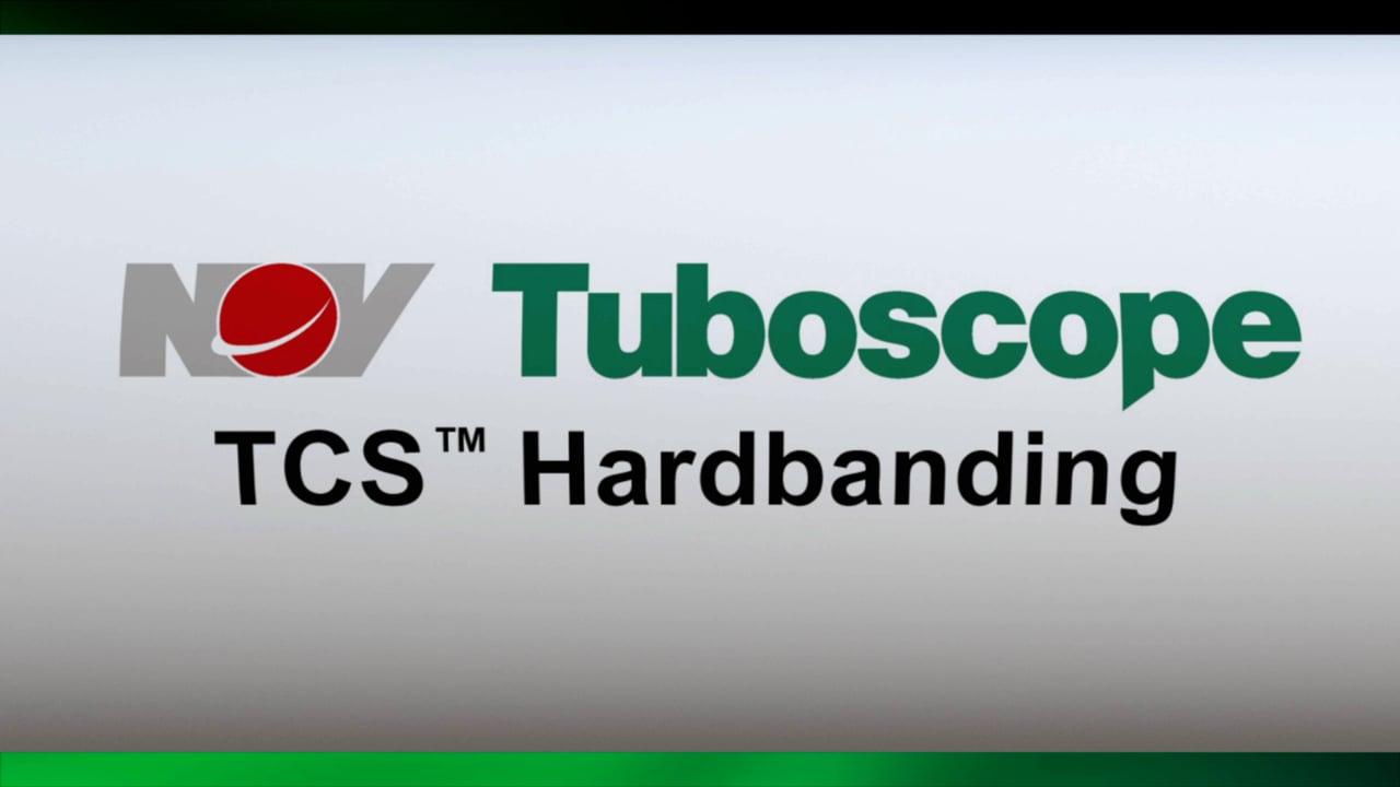 Tuboscope Logo - NOV Tuboscope - OTC 2014