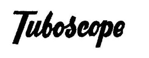 Tuboscope Logo - TUBOSCOPE Trademark of TUBOSCOPE I/P INC Serial Number: 71576504 ...