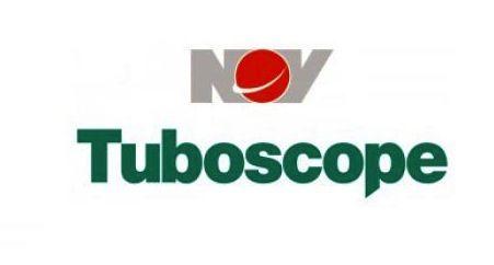 Tuboscope Logo - Tuboscope Norway AS - DF Rental