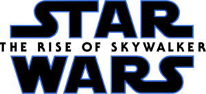 Skywalker Logo - Star Wars Episode IX: The Rise of Skywalker | Logopedia | FANDOM ...