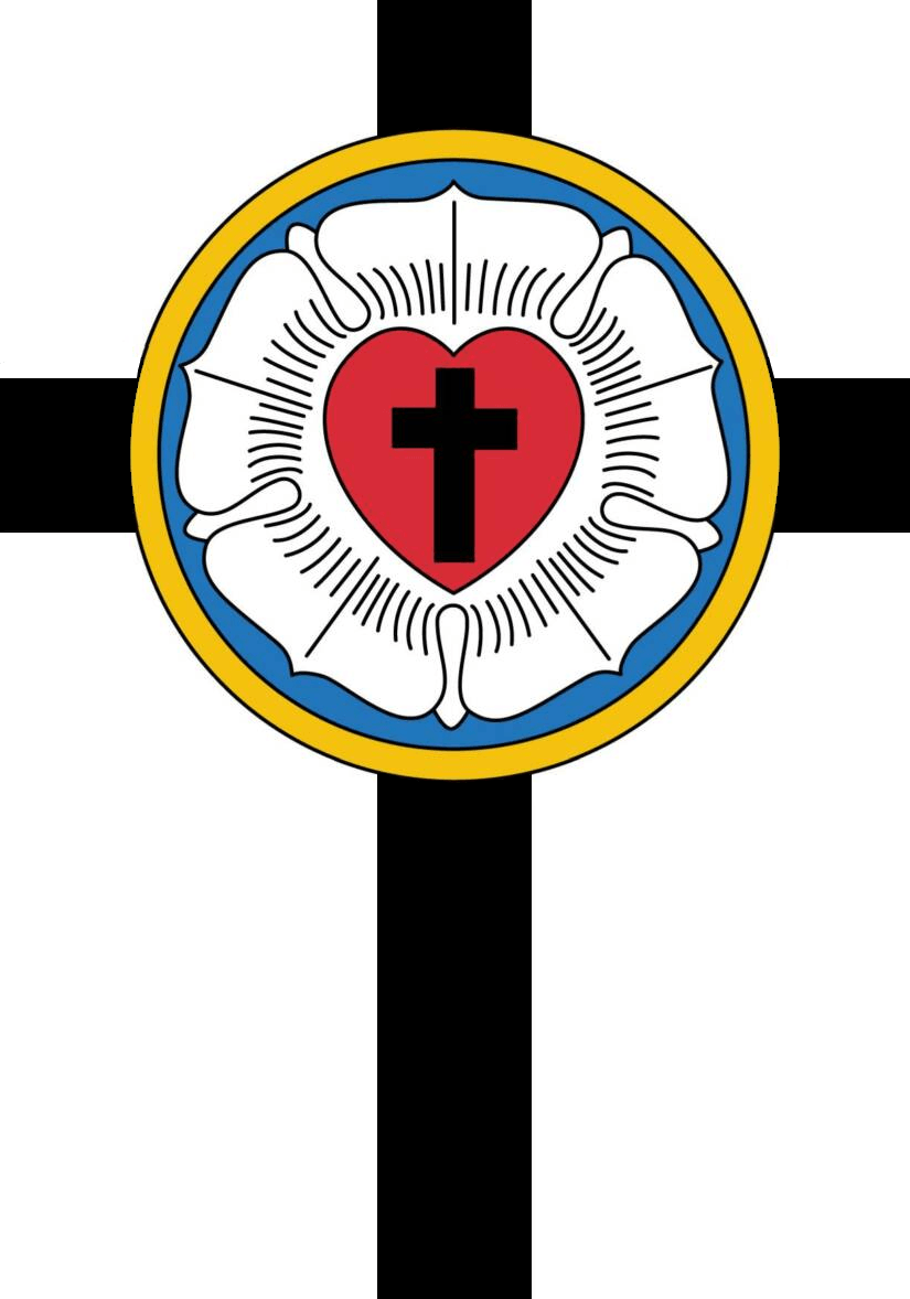 Lutheran Logo - Women of the ELCA Logo | 77 x 107 4 kb gif evangelical lutheran ...