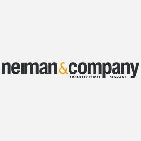 Neiman Logo - Neiman & Company | SEGD