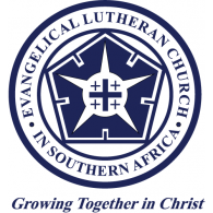 Lutheran Logo - Evangelical Lutheran Church in Southern Africa | Brands of the World ...