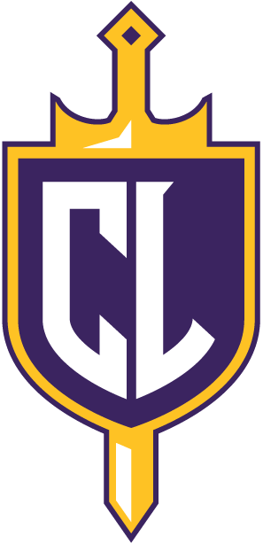 Lutheran Logo - Spirit Mark | Cal Lutheran