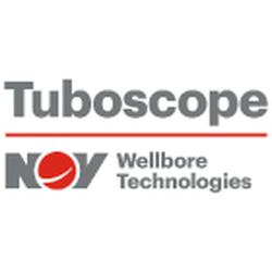 Tuboscope Logo - Tuboscope Canada Coating Plant - Oil Change Stations - 2304A 8th ...