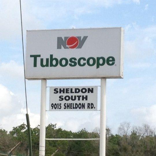 Tuboscope Logo - Tuboscope South - 19 visitors