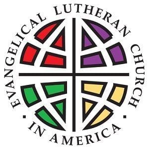 Lutheran Logo - Evangelical Lutheran Church in America Worship Snapshot