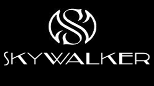 Skywalker Logo - SKYWALKER Industrial Co., Ltd Refinery, Water Treatment