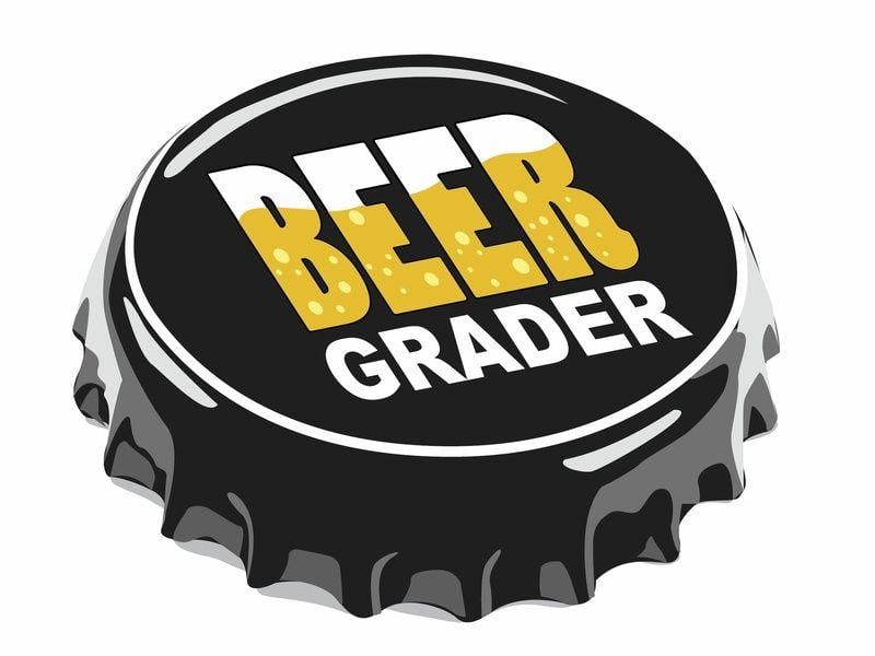 Grader Logo - Beer Grader Logo by Chasen Seymore on Dribbble