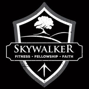 Skywalker Logo - F3 Skywalker Pre-Order