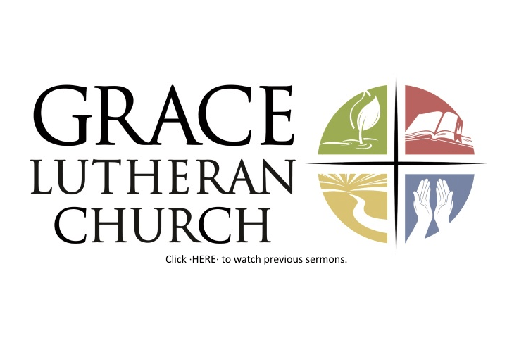 Lutheran Logo - Previous Previous Toggle Navigation Home Who We Are Worship ...