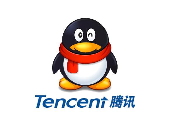 Tencent Logo - Tencent: The Rising of “Penguin” Empire – China Internet Watch