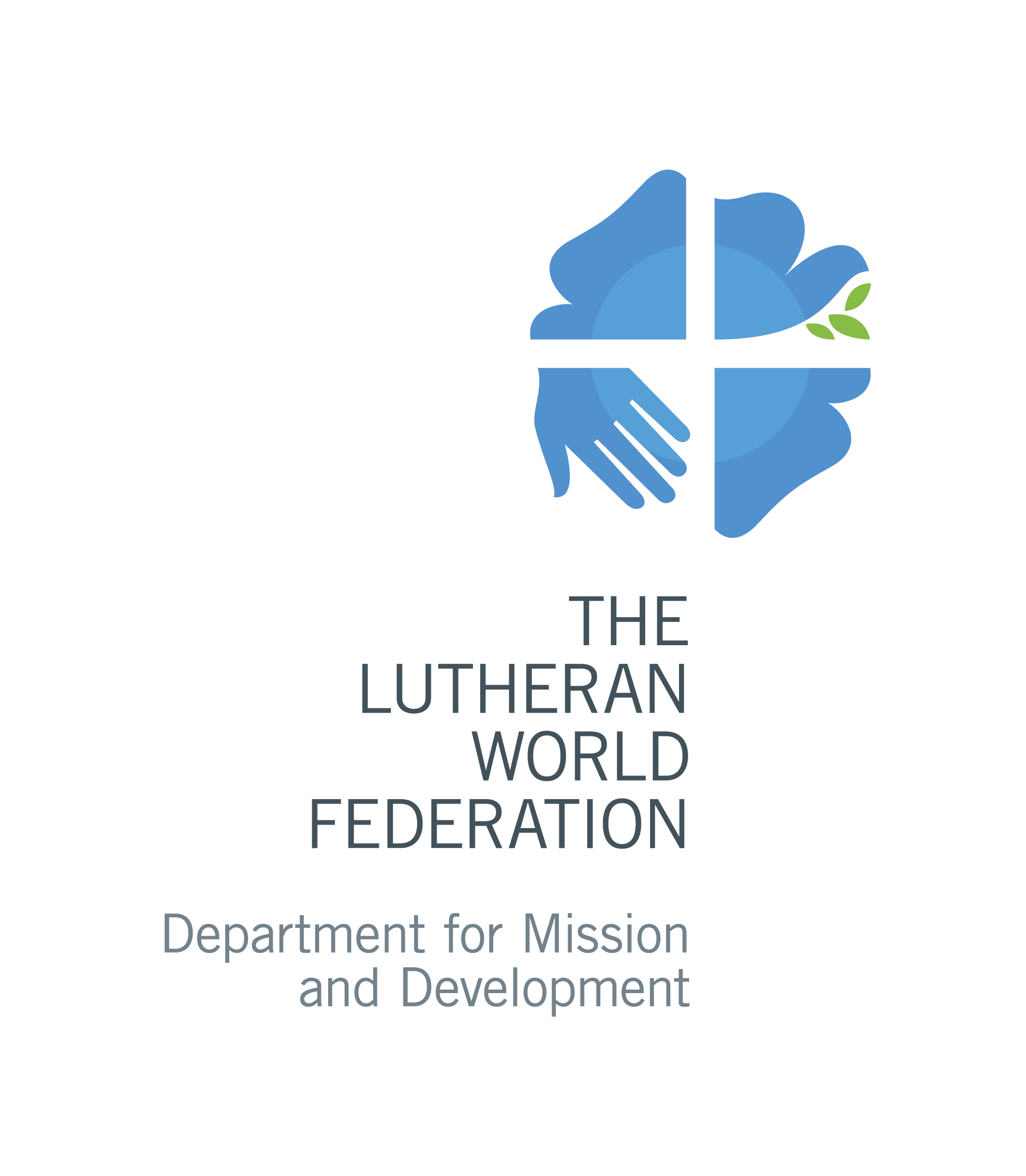 Lutheran Logo - Resource - LWF Logo & Visual Identity Guidelines | The Lutheran ...